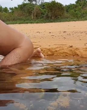 Ladysilva, I Want a Male with a Big Dick to Fuck My Hot Ass Until He Fills My Ass with Cum