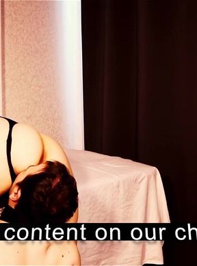 Face Fucking - Dominant Wet Girl Fucked My Face - Real Amaterur