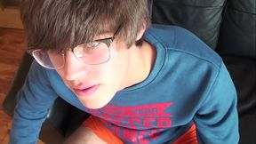 Scoout007 - and Matej casting - Big pen