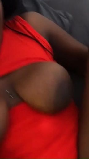 I'm Ready For That Big Black Cock Call Me The Latina Cum Slum Bitch That He FUcked In a Very Hardcore Sex - Jhodez1   Clip 1