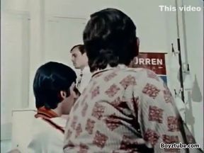 Homo Vintage Cruisin 57