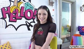 nympho hooked on kylie quinn