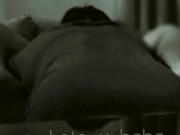 Sabay kaming nilabasan ni kumpare | Hot Asian Pinay