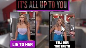 ”Ass Fucking Secret of Step Mom Misty Meaner”