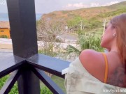 Sol foi embora, nesse friozinho, nada melhor que...  - Romulo Pontes