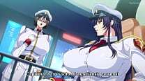 Anal Anime Adventure - Hot Hentai Couples Get Intimate