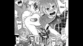 Forbidden Lust Awakens as Hidden Rival Sparks Fiery Encounter in Hentai Heat