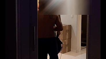 MALHADO COMEU GOSTOSO