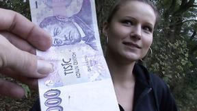 ”CZECH STREETS - INGRID”