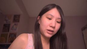 The Epic Foreskin Quest - Marrying Your Best Friend's Sister - Cute Asian Girl ASMR - 1 Samuel 18-21