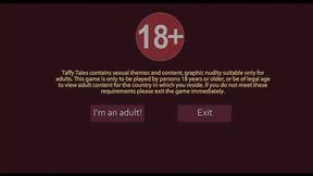 Taffy Tales Part 26 Halloween Special Hot MILF Costumes by Loveskysan69