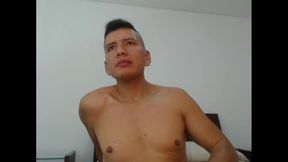 Gerarld Private Show
