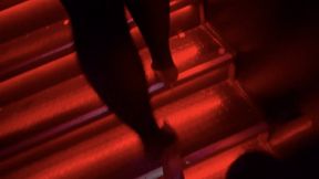 Stockholm day 1, part 3 of 4. At the club