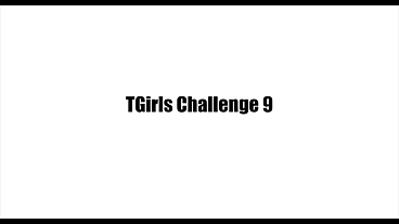 TGilrs CHALLENGE “FIGHT 9”, on ring Luana Vs Barbara