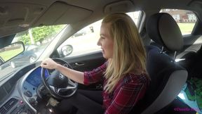 Driving Date