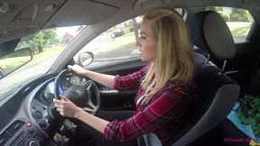 Driving Date