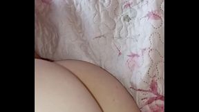 GretaLa - incinta most culo e pancione