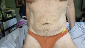 Hairyartist - Cum and Worship My Big Dick Buddy