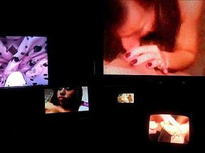 Busty Quintet - Music Compilation