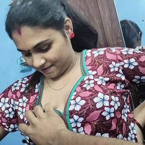 Malayali step mam hot talk and sex with son in low, Step mom and son in law hot sex in nighty,  Step mom blow job with step son