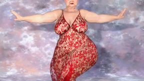 Chelsea Big Belly Dance