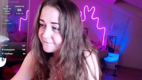 Lizzy Shine Private Show