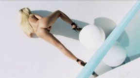 Masturbation smut with perfect Mark Davis from Perv Milfs And Teens