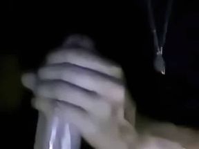 Twink Self-Sucks and Tastes His Own Load