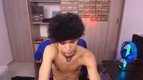 Sidye Blade Private Show