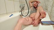 Testing my anal and new camera angles