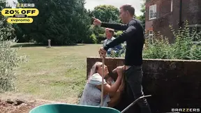 Quincy's Summer Sex-Capade.Quincy Hot