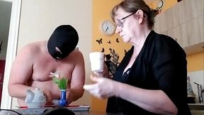 2024 05 15 Ebed mon esclave domestique