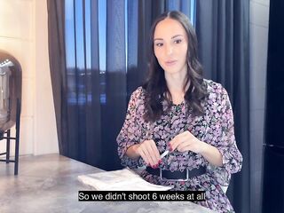 Lilu Moon Each week Шоу Порноактрисы на YOU Tube