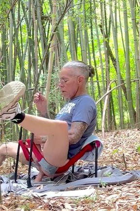 Fucking in the Woods
