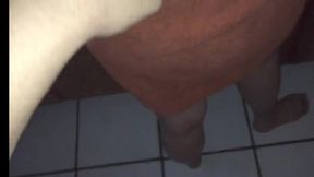 mexicana le gana la pulsada viendo que estamos solos