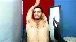Alexx Grey Private Show