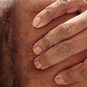 Ass Worship Hallelujah Johnson - Part 22