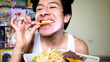 Eating episode - 9
