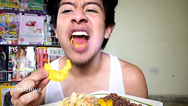 Eating episode - 9