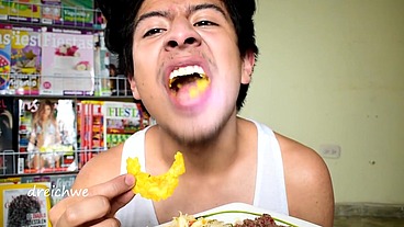 Eating episode - 9