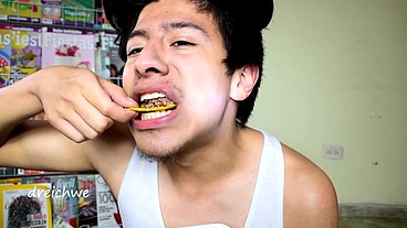 Eating episode - 9