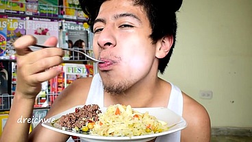 Eating episode - 9