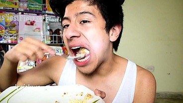 Eating episode - 9