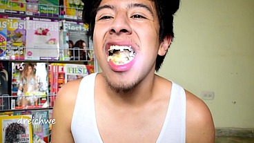 Eating episode - 9