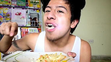 Eating episode - 9