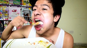 Eating episode - 9