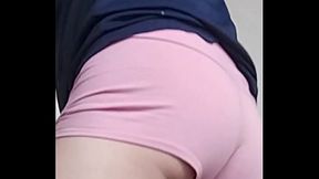 de shortinho parte 2