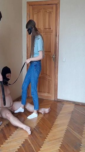 FFM Session #137 Trampling