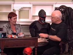 Femdom fetish bdsm mistress hoes