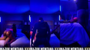 majiikmontanaxxx - update #1 - juicy thycc hot pync bts - sep 03, 2024